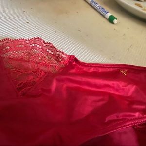 Victoria Secret Very Sexy Panties